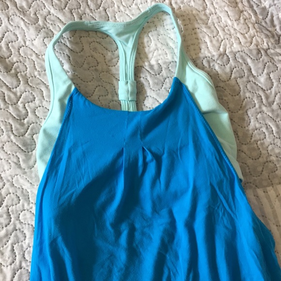 Lululemon tank top - Picture 2 of 5
